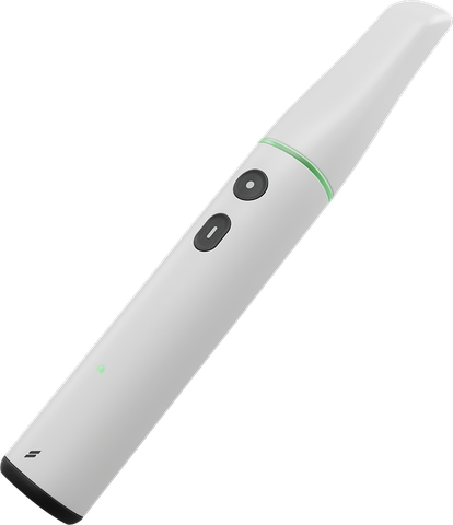 Straumann SIRIOS X3 intraoral scanner wand